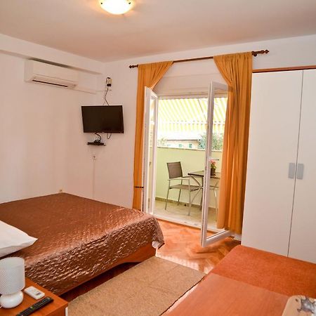 El Mirador Rooms With Balcony Zadar Exteriér fotografie