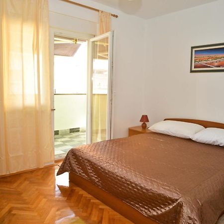 El Mirador Rooms With Balcony Zadar Exteriér fotografie