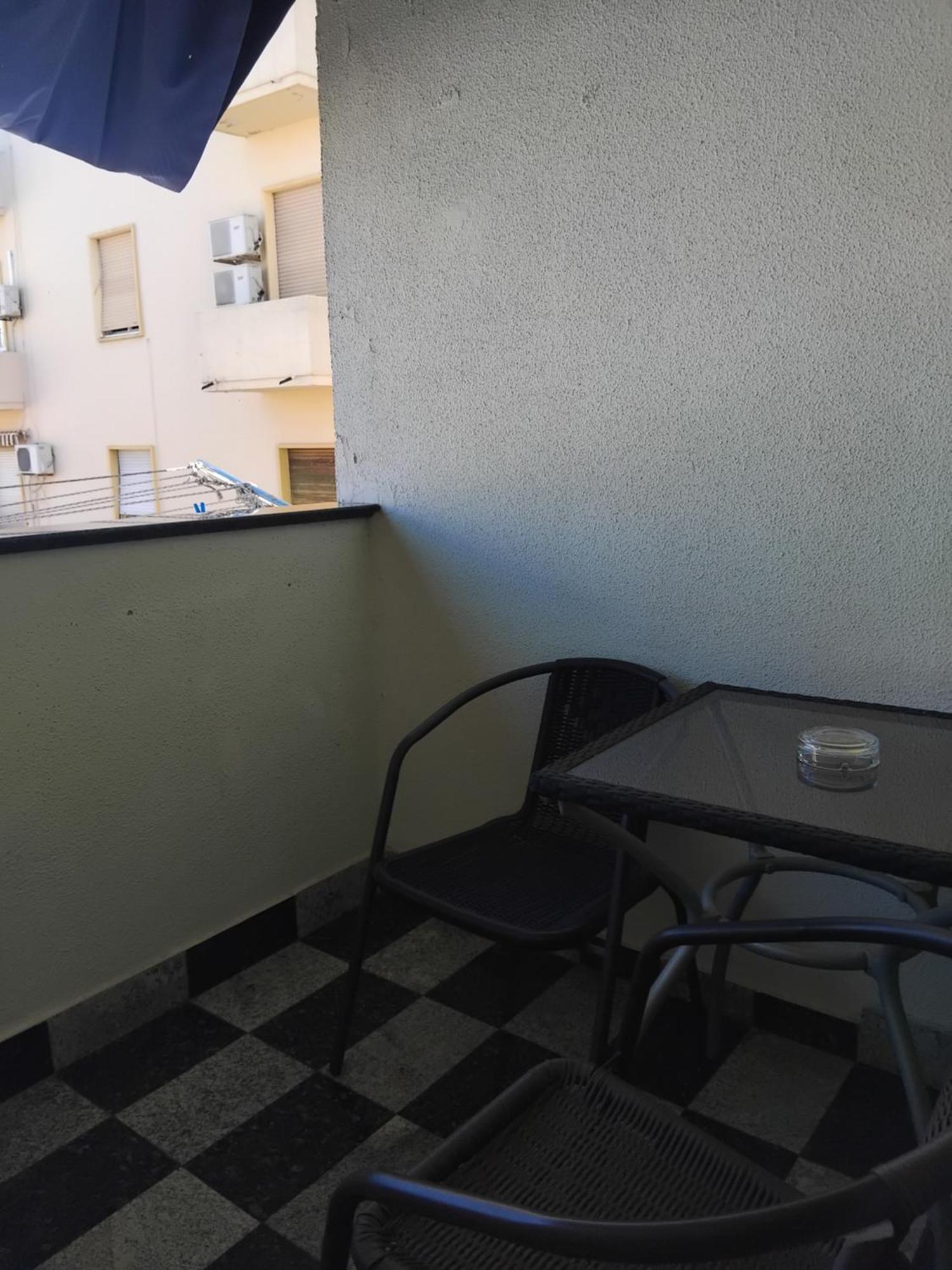 El Mirador Rooms With Balcony Zadar Exteriér fotografie
