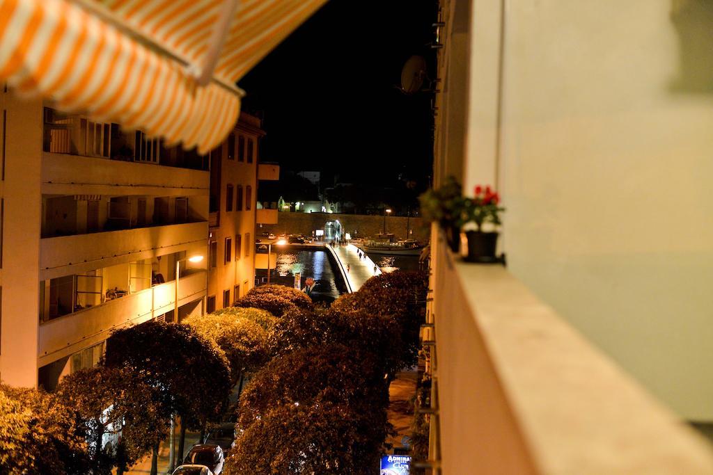 El Mirador Rooms With Balcony Zadar Exteriér fotografie