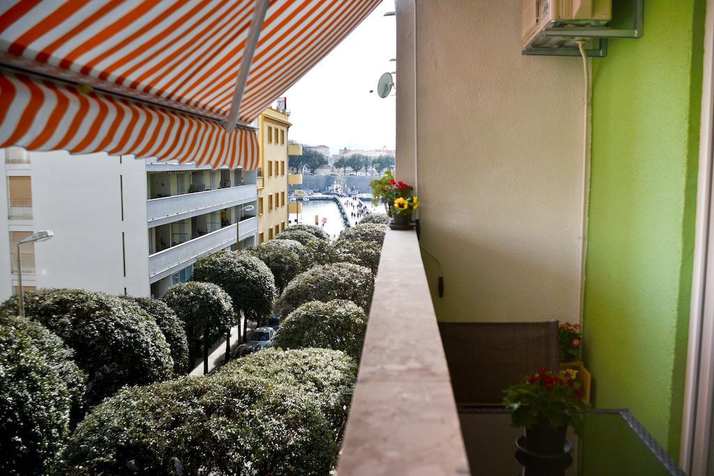 El Mirador Rooms With Balcony Zadar Pokoj fotografie